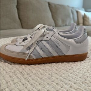 Adidas Sambas